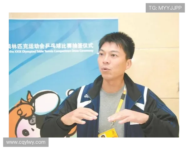 全国锦标赛特别报道:北京乒乓球队如何在挑战中不断成长与突破 全国锦标赛特别报道:北京乒乓球队如何在挑战中不断成长与突破