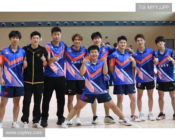 西安乒乓球队迎来力量变革引发热议与关注 西安乒乓球队迎来力量变革引发热议与关注