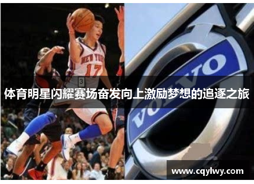 体育明星闪耀赛场奋发向上激励梦想的追逐之旅